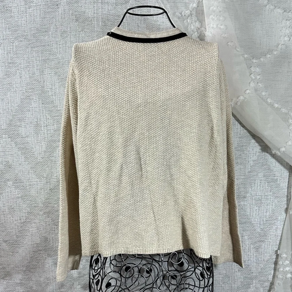 Chicos chico beaded